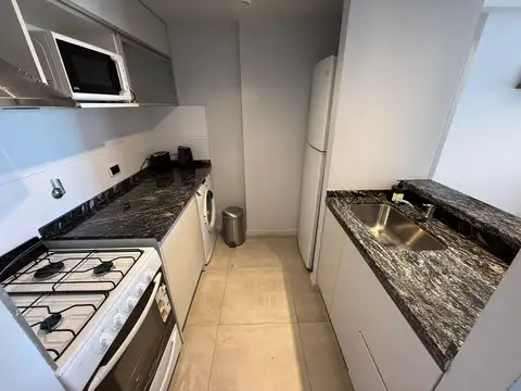 Departamento en Venta al Norte