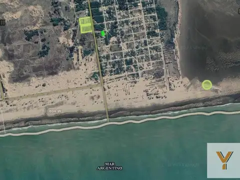 Terreno en venta - 562Mts2 - Balneario Marisol
