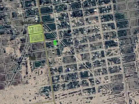 Terreno en Venta de 562,0 m2