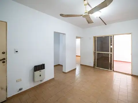 Departamento en Venta en Luis Agote, Rosario