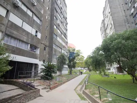VENTA APARTAMENTO 2 DORMITORIOS EE71, MALVIN NORTE