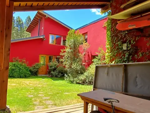 Casa en Venta 7 años