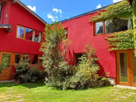 Excelente Casa a la Venta Club de Campo Dos Valles