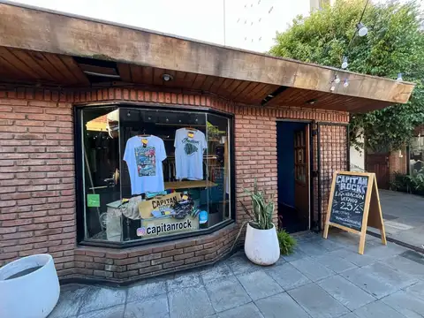Av La Plata 3700