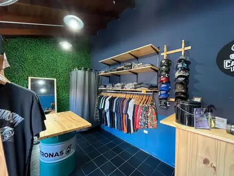 Local en Venta en Santos Lugares, USD 34.000