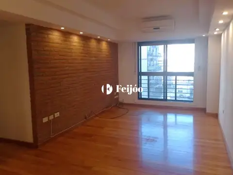 Departamento en Alquiler de 3 ambientes