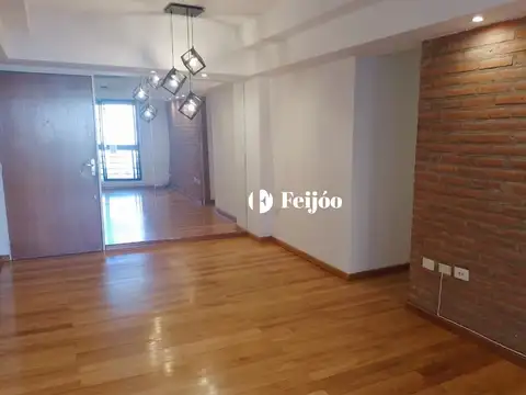 Avenida Coronel Díaz 2300, Piso 7