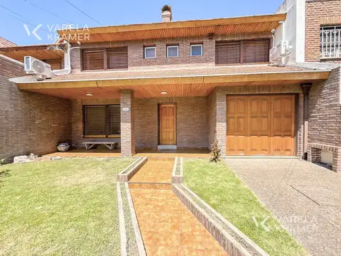 Casa en Venta en Martinez Santa Fe / Fleming, USD 590.000