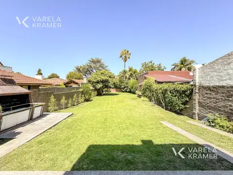 Casa en Venta de 4 dormitorios