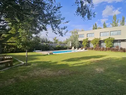 POSADA HOTEL VENTA DRUMMOND 5 UNIDADES CASA PILETA