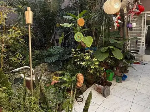 Casa en Venta 16 años