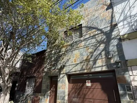 Casa en Venta en Saavedra, CABA