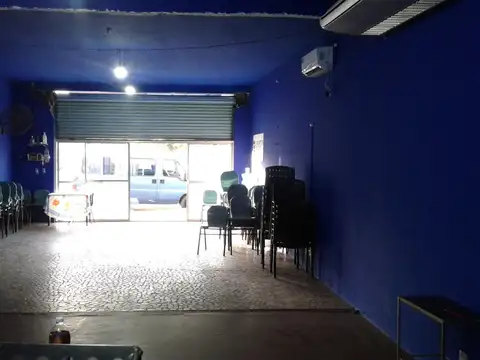 José Bernaldes Polledo 3000