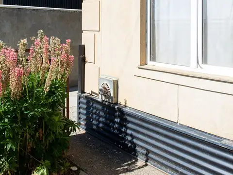 DUPLEX EN VENTA - 2 DORMITORIOS B° CHACRA 13