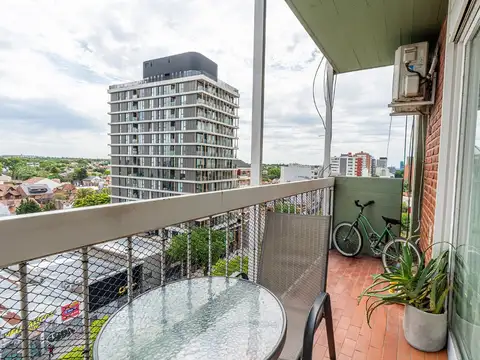 Departamento en Venta en La Lucila, USD 168.000