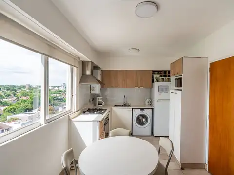 Departamento en Venta de 2 dormitorios