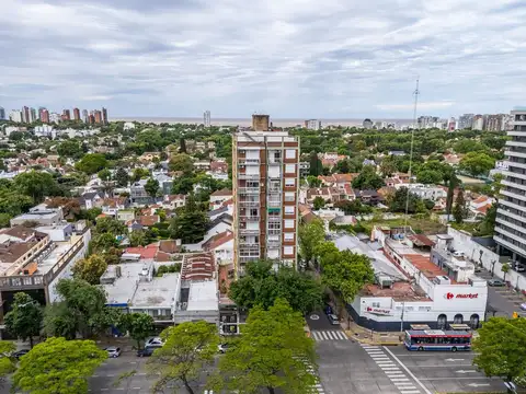 Departamento en Venta al Norte
