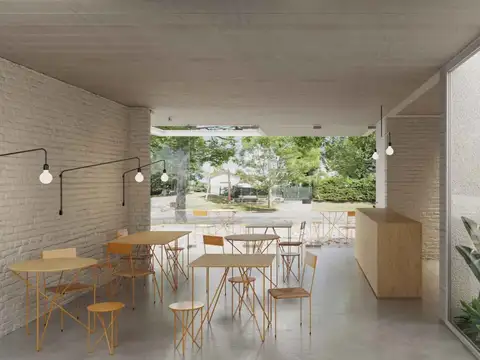 Local en Venta en City Bell, USD 145.000