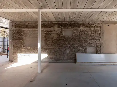 Local en Venta A Estrenar