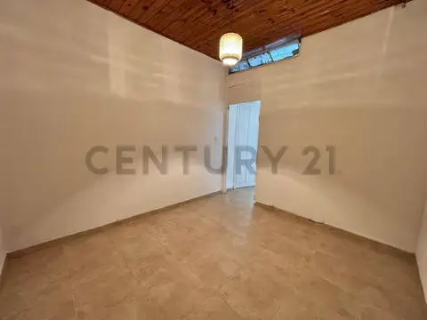 Depto Tipo Casa en Venta de 1 dormitorio