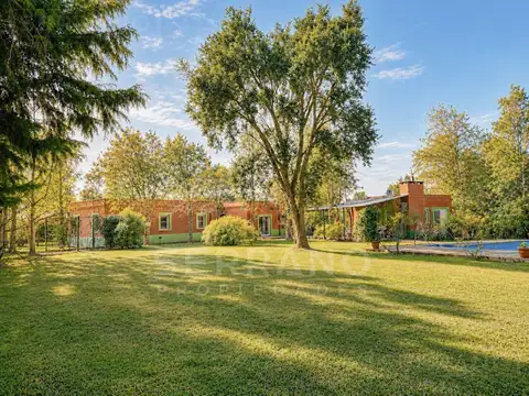 Casa en Venta 15 años