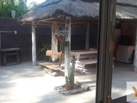 Casa en Venta al Norte