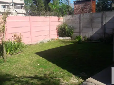 Casa en Venta 5 años