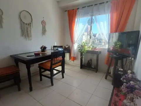 DPTO 2 AMB EN VENTA BALVANERA M/ LUMINOSO B/ EXPENSAS