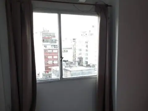 Departamento en Venta en Balvanera, USD 55.000