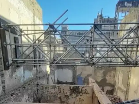 Terreno Lote  en Venta en Almagro, Capital Federal, Buenos Aires