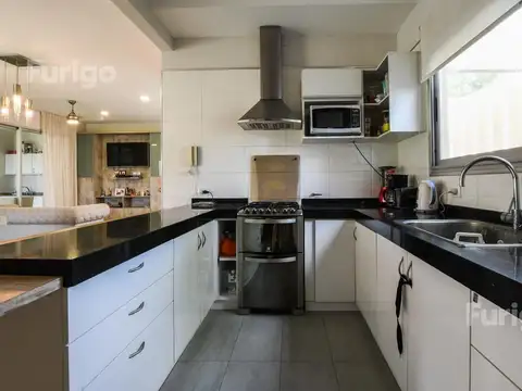 Casa en Venta al Noreste