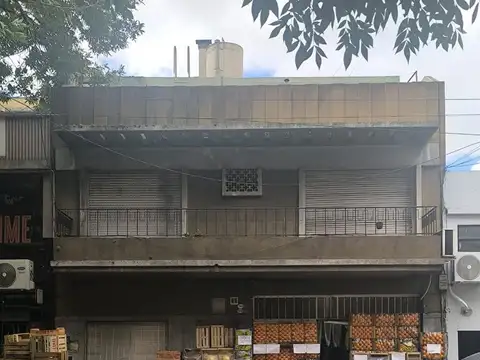 VENTA LOTE USAB 2 EN BELGRANO -851 M2 VENDIBLES-