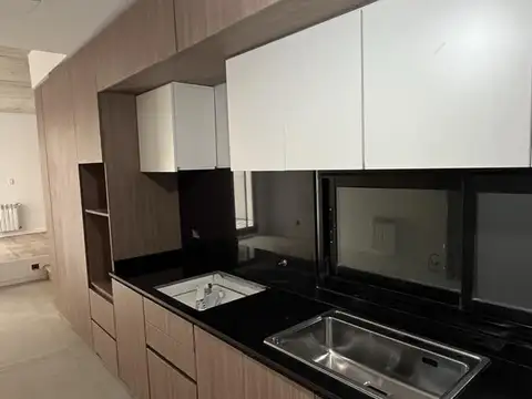 Departamento en Venta en Abasto, USD 250.000