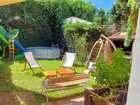Casa en venta en Martinez