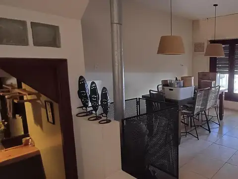 Casa en venta en Martinez