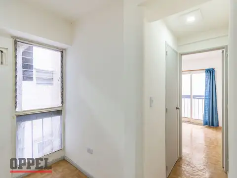 Departamento en Venta en Belgrano, USD 78.000