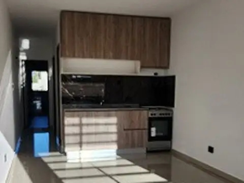 Dardo Rocha 1000, Piso 1
