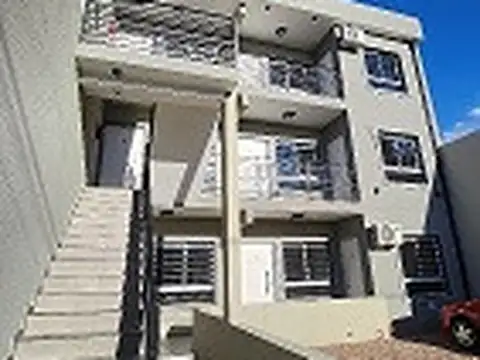 Departamento en alquiler en Lomas Del Mirador