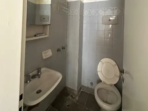 Departamento en Congreso