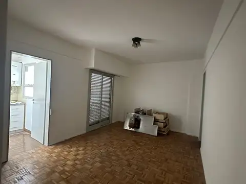 Departamento en Congreso