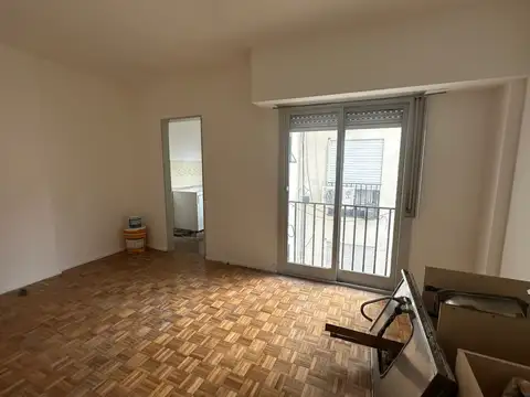 Departamento en Alquiler de Monoambiente