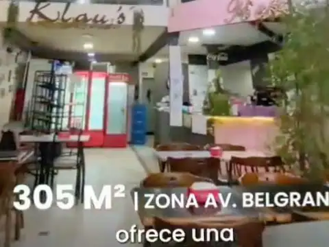 VENDO REMATO LOCAL - OPORTUNIDAD - VER VIDEO 