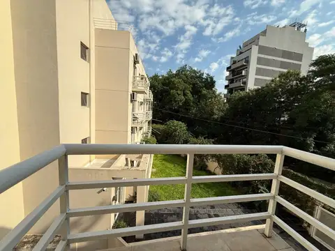 AMENABAR 200, Piso 2