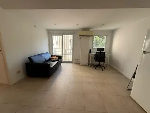 Departamento en Venta en Palermo, USD 99.900