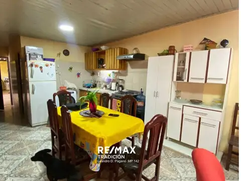 Casa en Venta 22 años