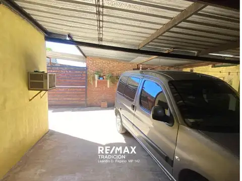 Casa en Venta 22 años
