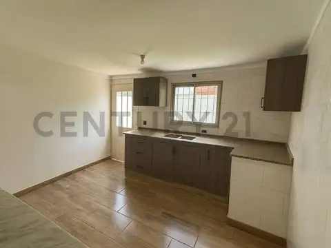 Casa en Alquiler de 2 dormitorios