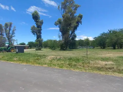 Terreno en Venta de 628,0 m2