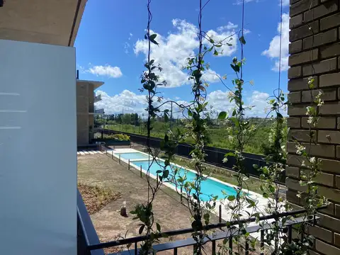 Departamento en Venta en Dique Lujan, USD 119.000