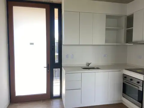 Departamento en Venta con 1 cochera